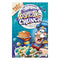 Quaker Cap'n Crunch Blueberry Pancake Crunch Cereal 288g