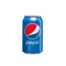 Pepsi Can 330ml