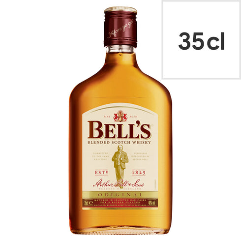 Bell's Whisky 35cl