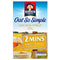 Quaker Oat So Simple Golden Syrup Porridge 10 x 36g