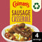 Colman's Sausage Casserole 39g