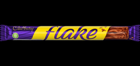 Cadbury Flake Chocolate Bar 32g