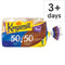 Kingsmill 50/50 Thick Bread 800g