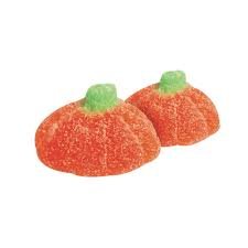 Fizzy Tangerines 180g