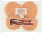 Bakery Select 4 Soft Brown Rolls