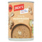 Jacks Cream Of Mushroom Soup 400g