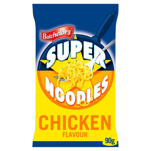 Batchelors Chicken Super Noodles 90g