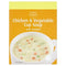 Happy Shopper Cup Soup Chicken Vegetable