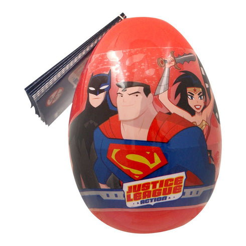 Justice Surprise Egg