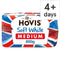 Hovis Soft White Medium 800g