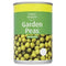 Happy Shopper Garden Peas 300g
