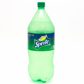 Sprite 2L