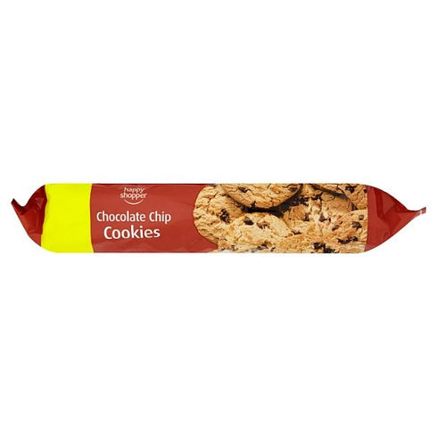 Happy Shopper Choc Chip Cookies 200g