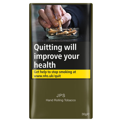 JPS Hand Rolling Tobacco 30g