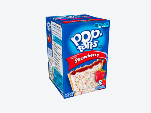 Pop Tart 8 Pack