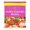 Happy Shopper Chunky Veg Medley 500g