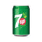 7UP 330ml