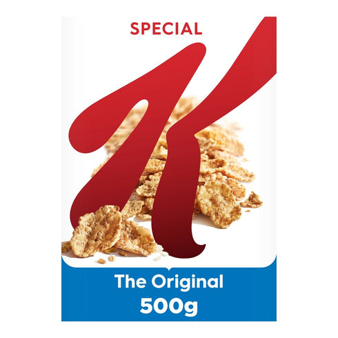 Kellogg's Special K Original 500g
