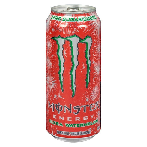 Monster Energy Ultra Watermelon 473ml