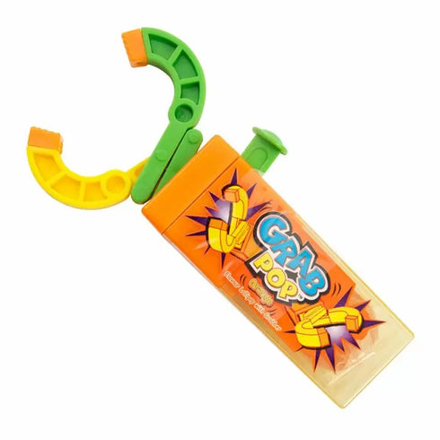 Grab Pop