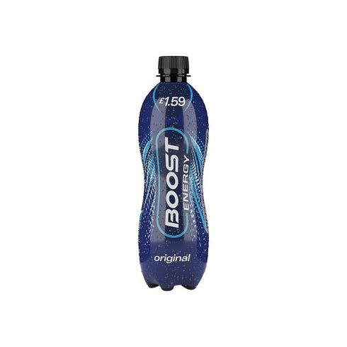 Boost Energy Original 1L