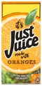 Just Juice Orange 1L