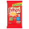 Frisps Variety Pack 6 x 25.5g