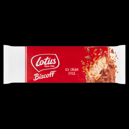 Biscoff Ice Cream 71g