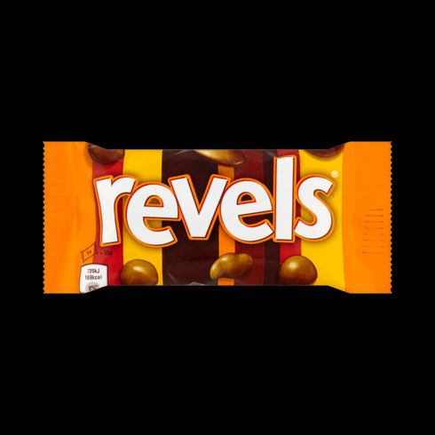 Revels Chocolate Bag 35g