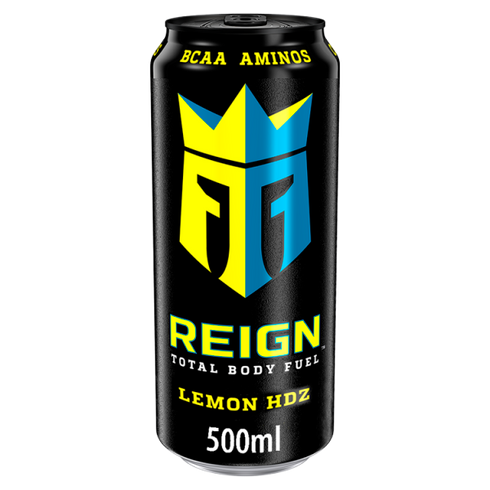 Reign Lemon 500ml