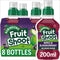 Fruit Shoot Apple & Blackcurrant 8 x 200ml