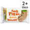 Soft Pittas Wholemeal