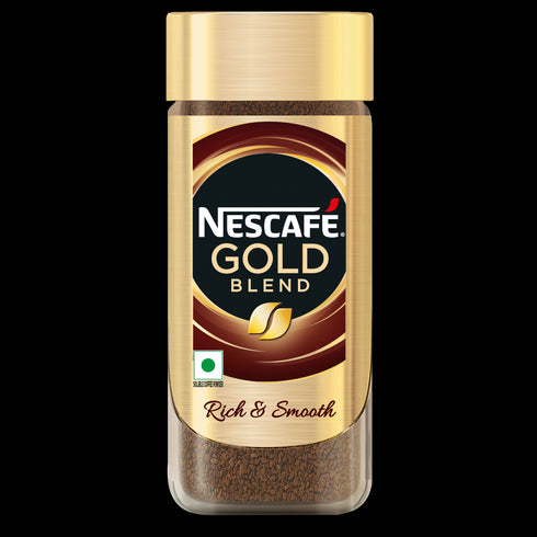 Nescafe Gold Blend