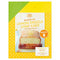 Happy Shopper Baking Kit Lemon Drizzle Loaf Cake 380g