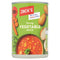 Jacks Hearty Vegetable Soup