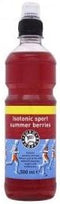 Euro Shoppers Isotonic Berries 500ml