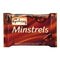 Galaxy Minstrels Chocolate Bag 42g