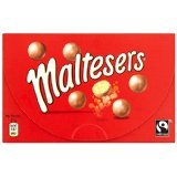 Kerr's Chocolate Malteser 4 Pack