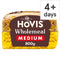 Hovis Wholemeal Medium Bread 800g