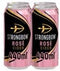 Strongbow Rosé Cider 4 x 440ml Cans