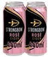 Strongbow Rosé Cider 4 x 440ml Cans