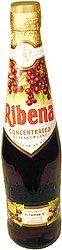Ribena Blackcurrant 600ml