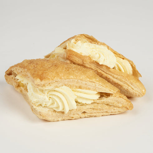 Apple Turnover x 2