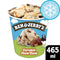Ben & Jerrys Caramel Chew Chew 465ML
