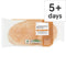 Large Wholemeal Pitta Bread