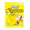Vidal Jelly Bananas 100g