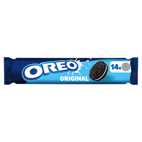 Oreo Original 154g