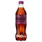 Coca-Cola Zero Sugar Cherry 500ml