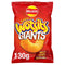 Walkers Wotsits Giants Flamin' Hot 130g
