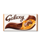 Galaxy Honeycomb Crisp Chocolate Bar 114g